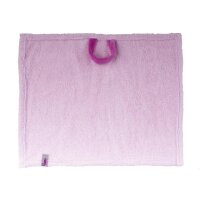 Fresh Frottee Hands Up ice rose 2 Stück von farbenfreunde