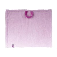 Fresh Frottee Hands Up ice rose 2 Stück von farbenfreunde