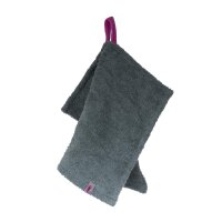 Fresh Frottee Hands Up pine 2 Stück von farbenfreunde