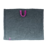 Fresh Frottee Hands Up pine 2 Stück von farbenfreunde