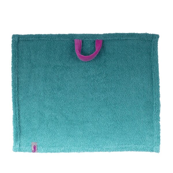 Fresh Frottee Hands Up bergsee 2 Stück von farbenfreunde