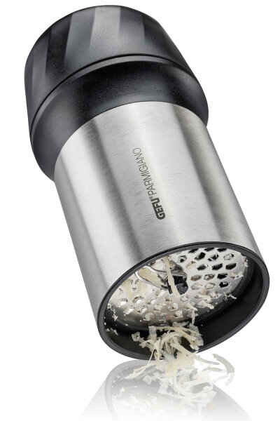 Gefu Fein- und Flockenhobel PARMIGIANO