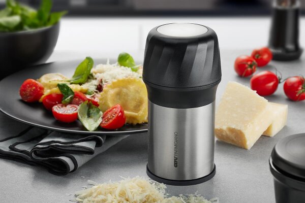 Gefu Fein- und Flockenhobel PARMIGIANO