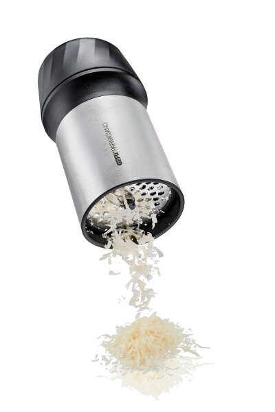 Gefu Fein- und Flockenhobel PARMIGIANO