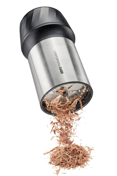 Gefu Fein- und Flockenhobel PARMIGIANO