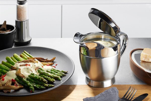 Gefu Thermo-Sauciere SERVIRO