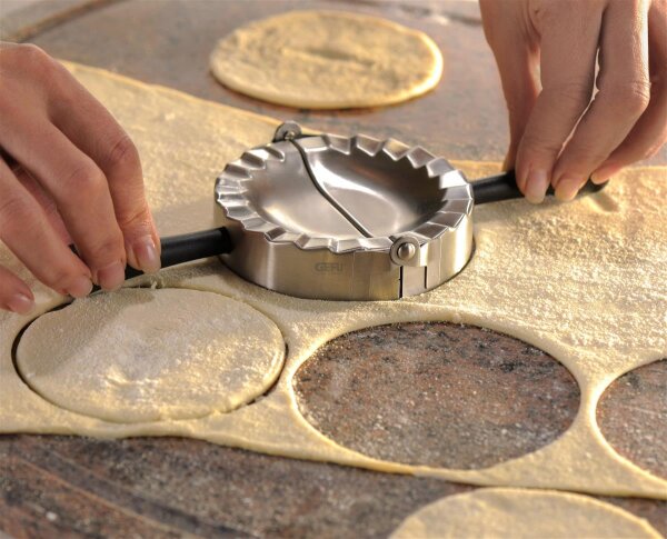 Gefu Ravioli-/Maultaschenformer RAVENNA