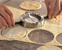 Gefu Ravioli-/Maultaschenformer RAVENNA