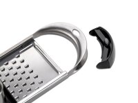 Gefu Spätzlehobel Edelstahl TRADIZIONE, lange...