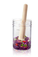 Gefu Fermentier-Set NATIVO, 4-teilig