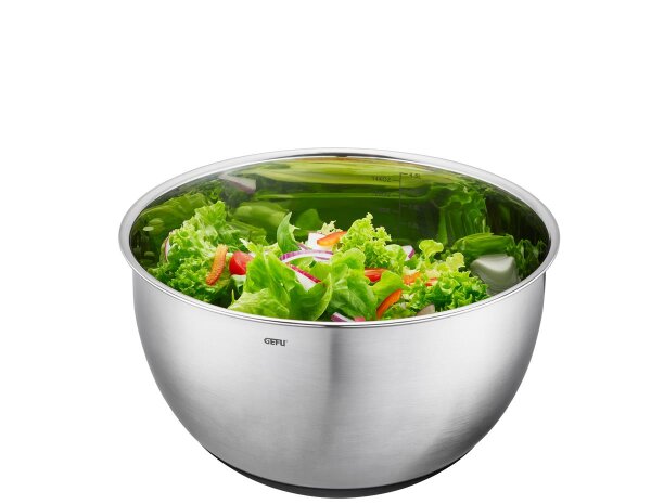 Gefu Frischhalteschüssel MUOVO, Ø 24 cm