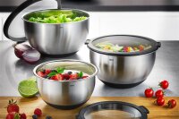 Gefu Frischhalteschüssel MUOVO, Ø 24 cm