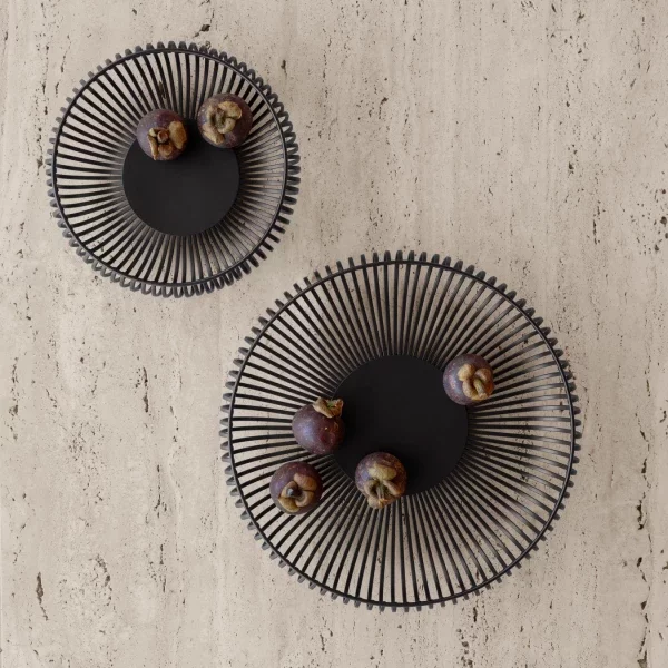 blomus Schale -LITO- Farbe Steel Gray Size M