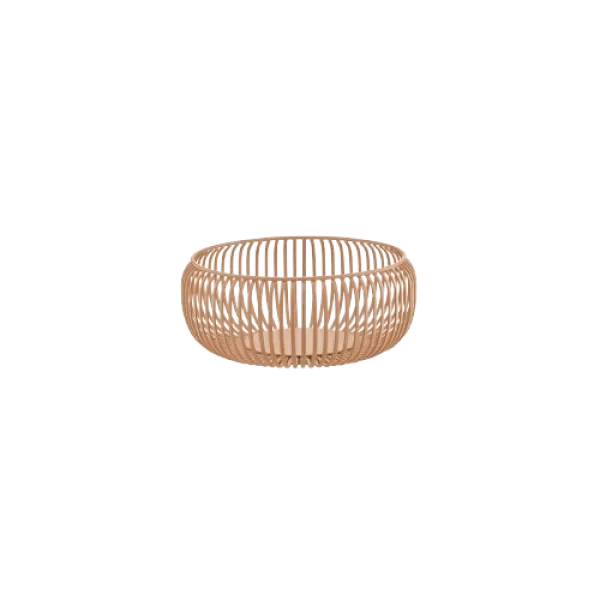 blomus Schale -LITO- Farbe Indian Tan Size M