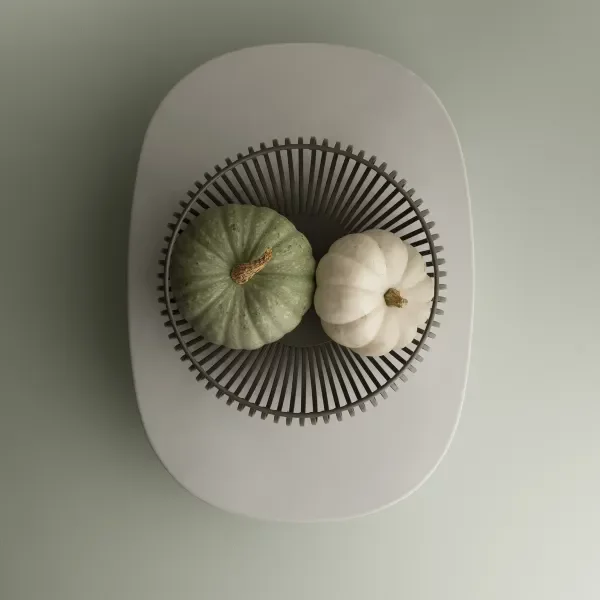 blomus Schale -LITO- Farbe Agave Green Size M