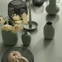 blomus Schale -LITO- Farbe Agave Green Size M