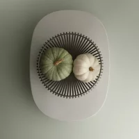 blomus Schale -LITO- Farbe Agave Green Size M