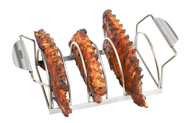 Gefu Spare Rib Halter BBQ