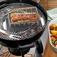 Gefu Spare Rib Halter BBQ