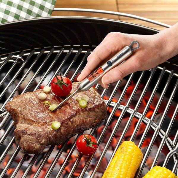 Gefu Digital-Thermometer BBQ