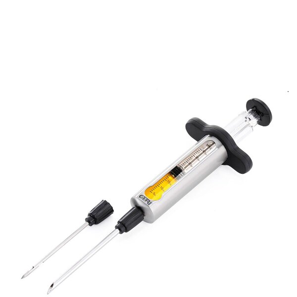 Gefu Marinadenspritze BBQ