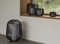 blomus Laterne -LITO- Farbe Indian Tan Size S