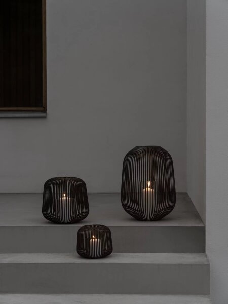 blomus Laterne -LITO- Farbe Agave Green Size S