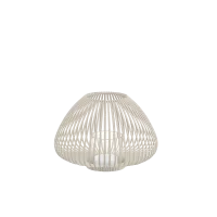 blomus Laterne -LYVA- Farbe Nomad Size S