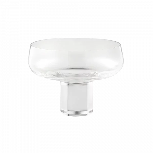 blomus Champagnerschale -KOYOI- Farbe Clear 90 ml