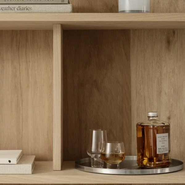 blomus Brandyglas -KOYOI- Farbe Clear 100 ml