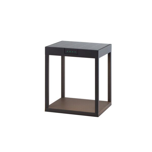 Solar Akkuleuchte Radia Ground