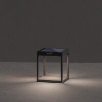 Solar Akkuleuchte Radia Ground