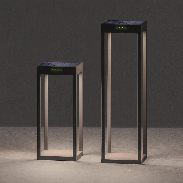 Solar Akkuleuchte Radia Mini