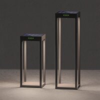 Solar Akkuleuchte Radia Mini