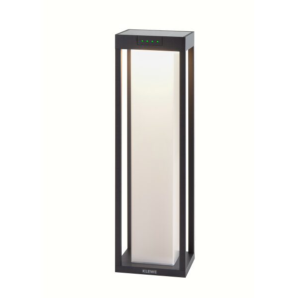 Solar Akkuleuchte Radia Maxi Moon