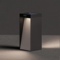 Solar Akkuleuchte Milio Full