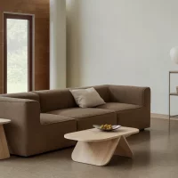 blomus Flache Schale -ONDEA- Farbe Edelstahl matt...