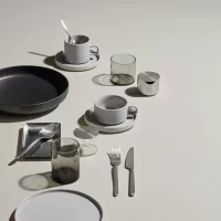 blomus Tablett -BASIC- 10 x 17 cm