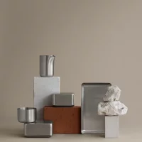 blomus Tablett -BASIC- 13 x 22 cm