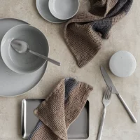 blomus Tablett -BASIC- 15 x 25 cm