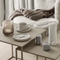 blomus Zuckerdose -BASIC- 100 ml