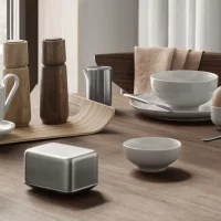 blomus Butterdose -BASIC- Size S