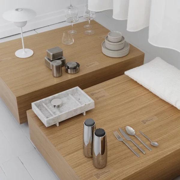 blomus Snackschale -BASIC- 220 ml