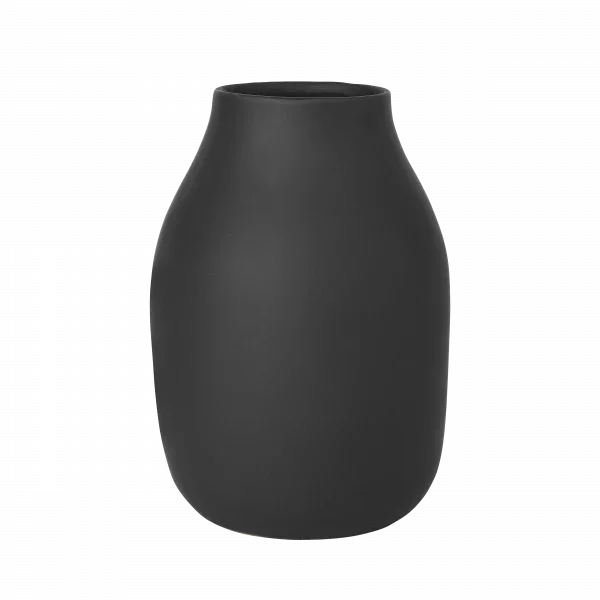 blomus Vase -COLORA- Peat - Size L