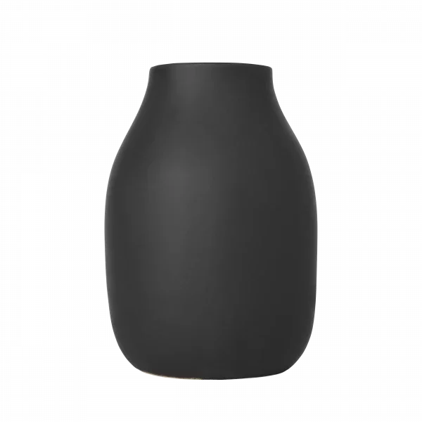 blomus Vase -COLORA- Peat - Size L