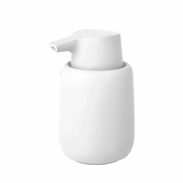 blomus Seifenspender -SONO- White 250 ml