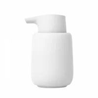 blomus Seifenspender -SONO- White 250 ml