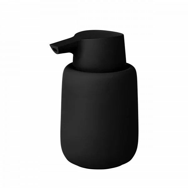 blomus Seifenspender -SONO- Black 250 ml