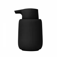 blomus Seifenspender -SONO- Black 250 ml