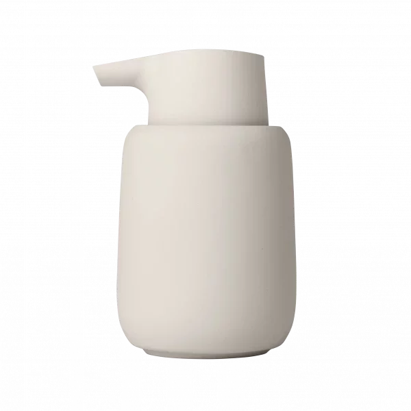 blomus Seifenspender -SONO- Moonbeam 250 ml